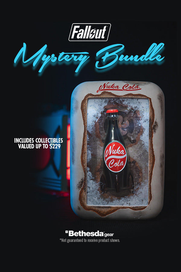 Fallout Mystery Bundle