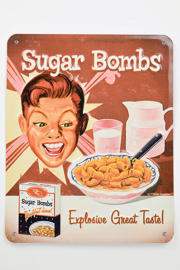 Fallout Sugar Bombs Breakfast Bundle - Image 12