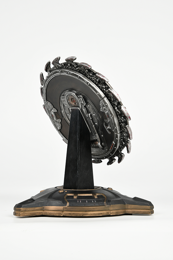DOOM: The Dark Ages Mini Shield Saw - Image 14