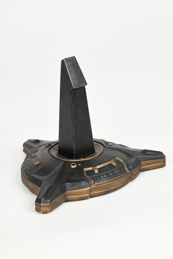 DOOM: The Dark Ages Mini Shield Saw - Image 17