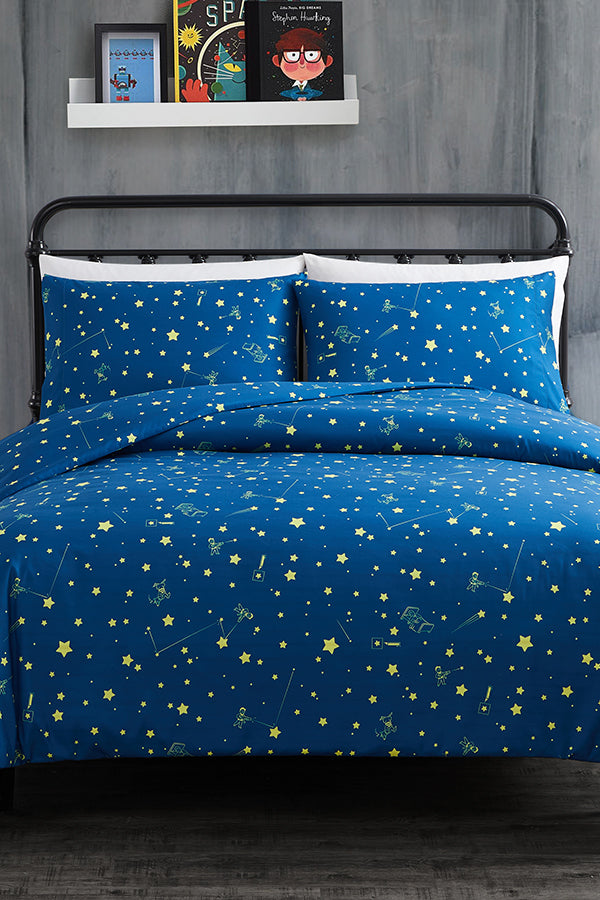 Fallout Sleepy Time Duvet Cover Set