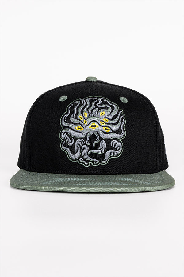 The Elder Scrolls Online Hermaeus Mora Hat - Image 6
