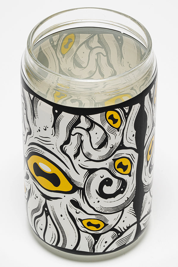 The Elder Scrolls Hermaeus Mora Glass Can - Image 6