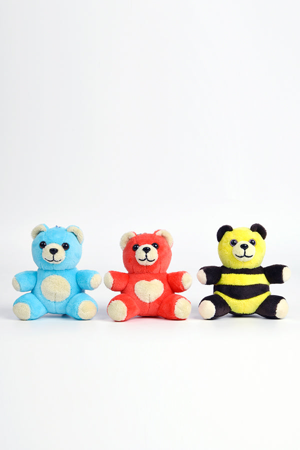 Fallout Bumble bear Keychain Companion - Image 9