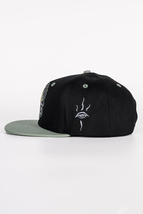 The Elder Scrolls Online Hermaeus Mora Hat - Image 9