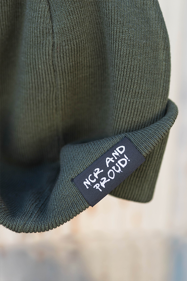 Fallout NCR Beanie - Image 9
